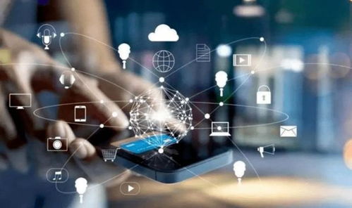 连接生命与未来 医疗器械软件的四大网络技术服务新范式