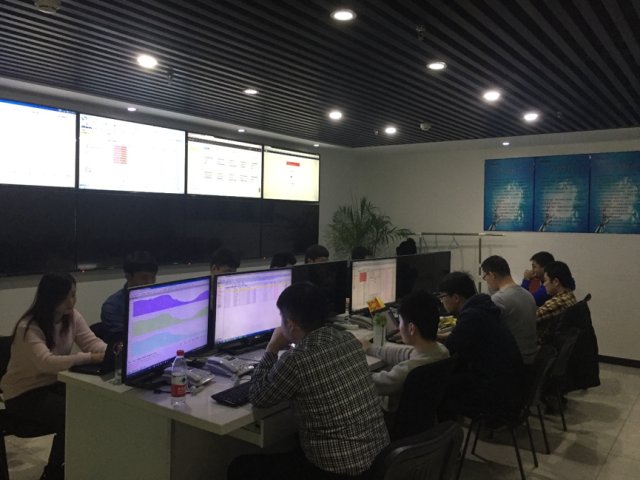 帝联CDN:执着坚守,只为最好的网络服务